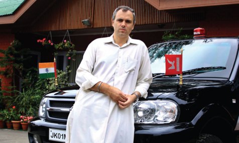 Kashmiris in one voice rejects Omar Abdullah’s claim “No Election till Statehood”