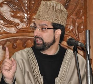 Incarcerated Mirwaiz again hit the list of 500 influential Muslims