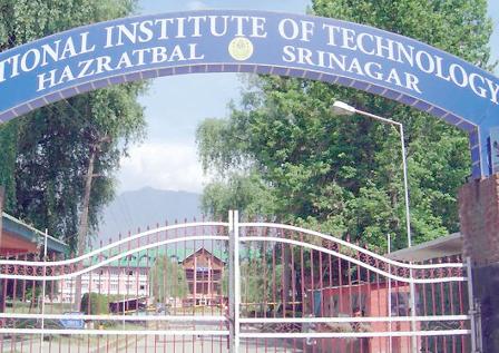 IndoPak Tensions: NIT Srinagar suspends Class work till 10 June