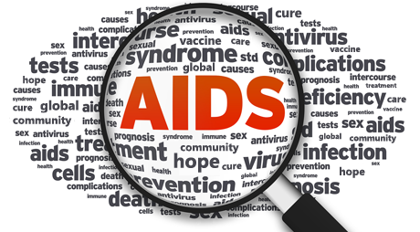 J&K witnessing alarming cases of AIDS, 6158 in 2023