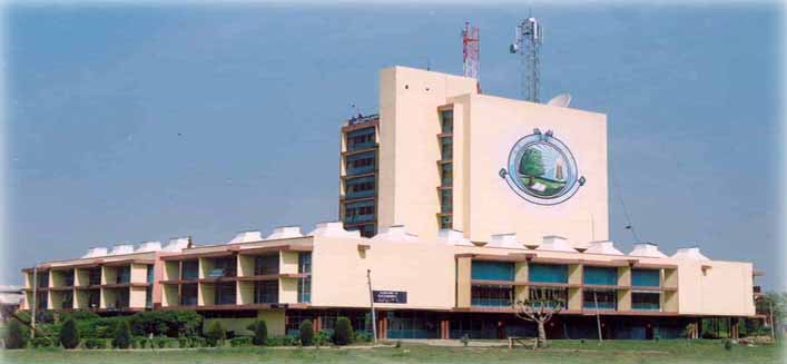 Favoritism: Applicants Seek Halt on Assistant Professor Interviews at Kashmir University