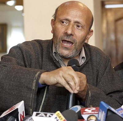 Engineer Rashid asks Militants to consider the request of Governor “to kill corrupt politicians”