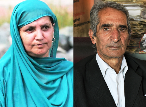 Two Kashmiri activists to get prestigious Rafto Prize for human rights