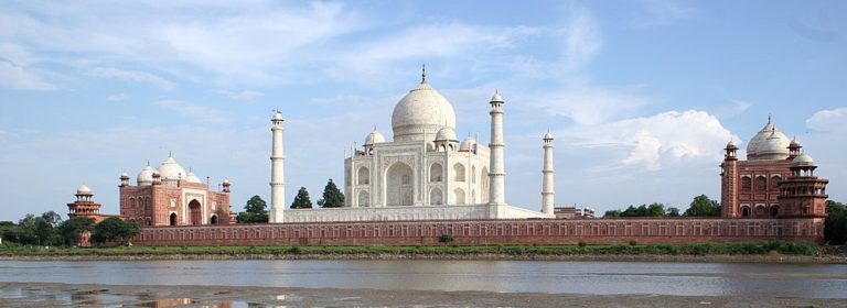 Taj Mahal must be protected or demolished: Supreme Court blasts government