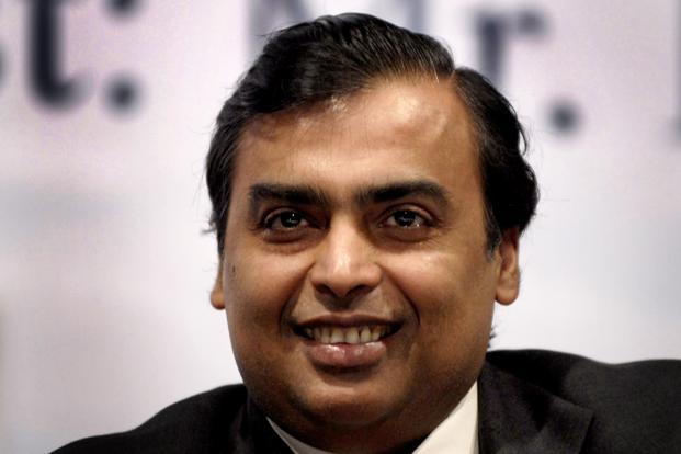 On Wednesday Mukesh Ambani made $1.5 Billion in 6 Hours