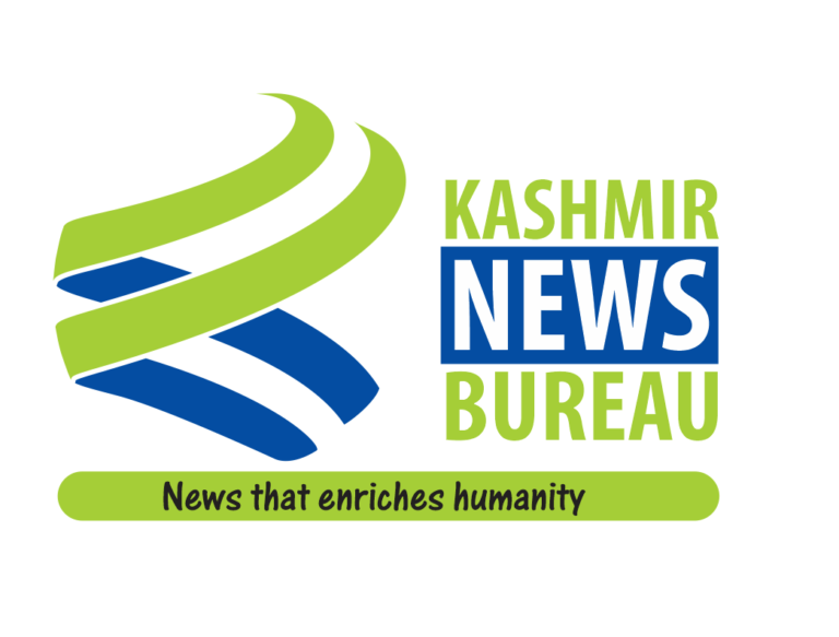 Kashmir News Bureau Launched in Srinagar