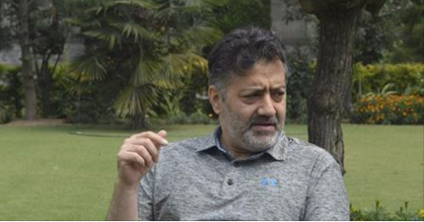Imam Hussain (AS) Foundation disowns Imran Ansari, terms him ‘self-styled’ Chairman