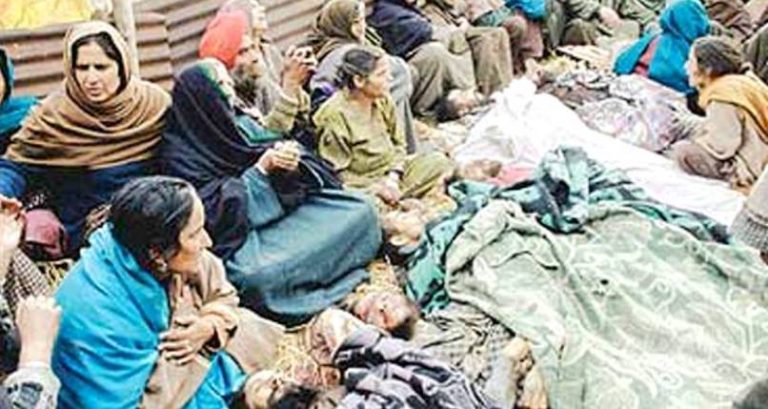 Chatisighpora Massacre: 18 years on members of Sikh community still awaits justice