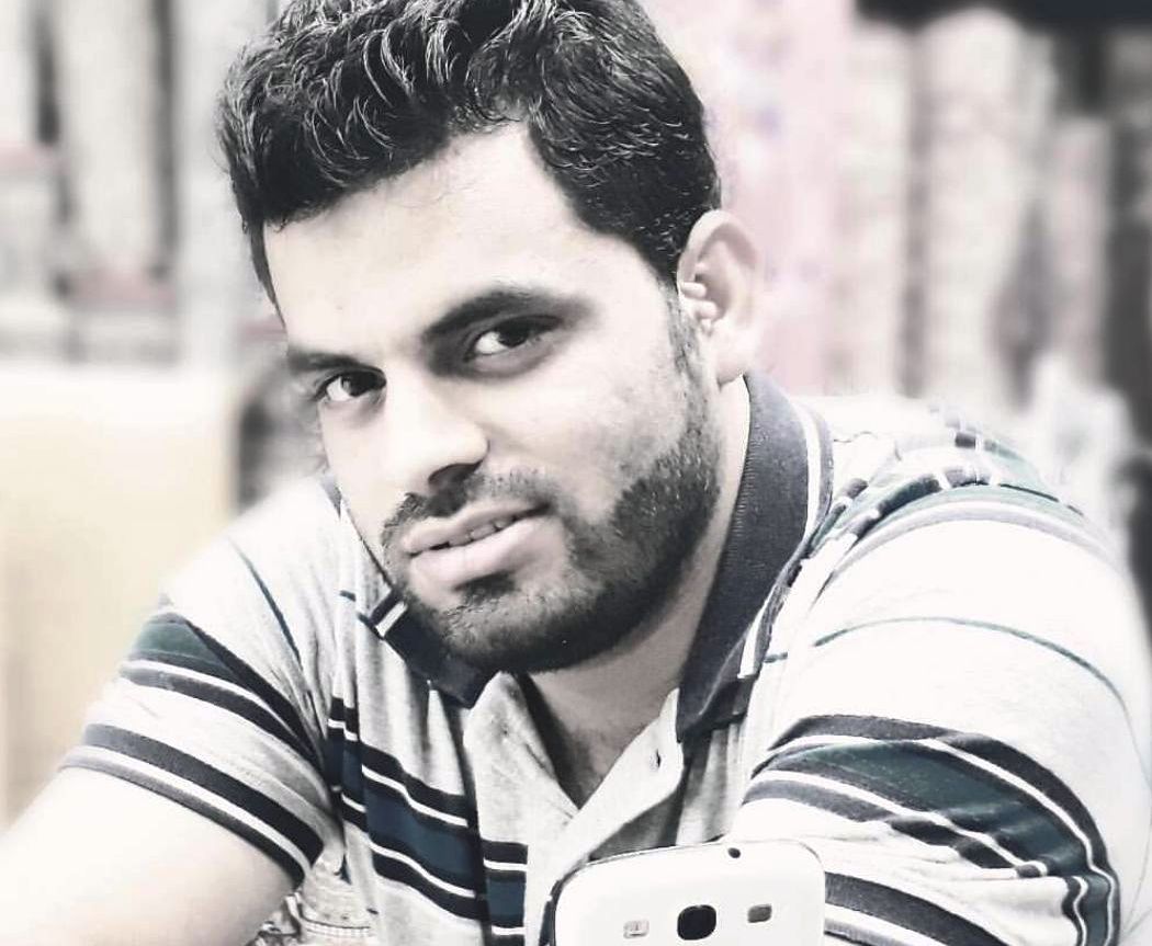 Kashmiri youth drowns to death in Oman Muscat - https://onlykashmir.in/