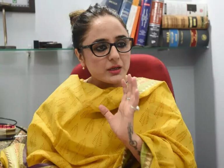 Kathua victim’s erstwhile lawyer Deepika Rajawat alleges ‘harassment’ asked to vacate accommodation
