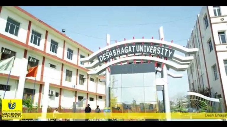 Desh Baghat University demands Three Crore fine from Kashmiri Students
