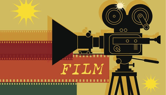 Wular Lake International Short Film Festival begins in North Kashmir