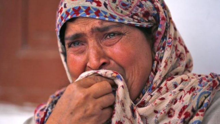 On Mother’s Day: Kashmiri Mothers appealing militant sons return
