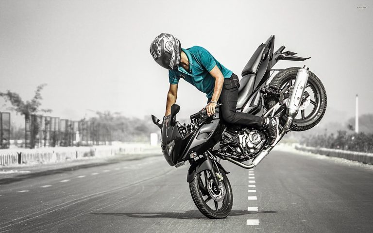 Police launches drive against stunt bikers, 3 arrested