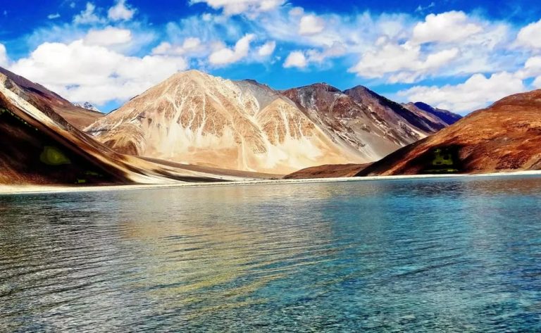 Administrative Autonomy: Ladakh has now seven districts
