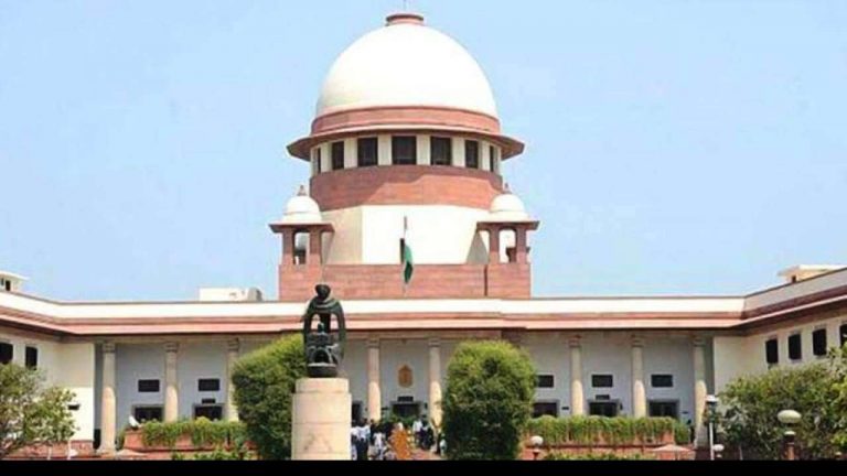 Corruption: Supreme Court issues notice to J&K Government