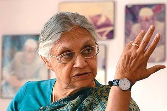 Former Delhi CM Sheila Dikshit passes away at 81