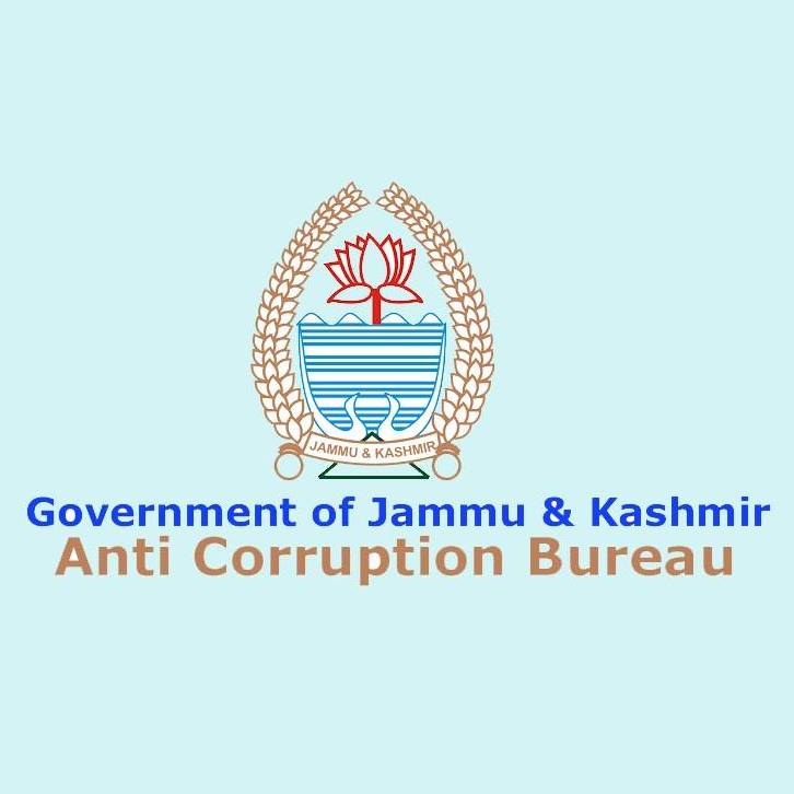 International Anti Corruption Day: People lauded ACB efforts to curb corruption in J&K