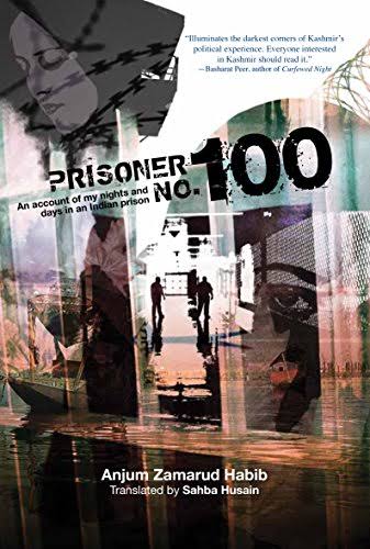 Book Review: Prisoner No.100
