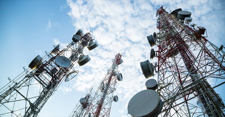 Pakistan telecom signals reported in Jammu and Kashmir