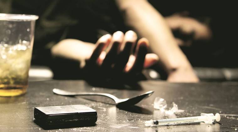 IYD: Drug addiction major challenge for the youth of Kashmir