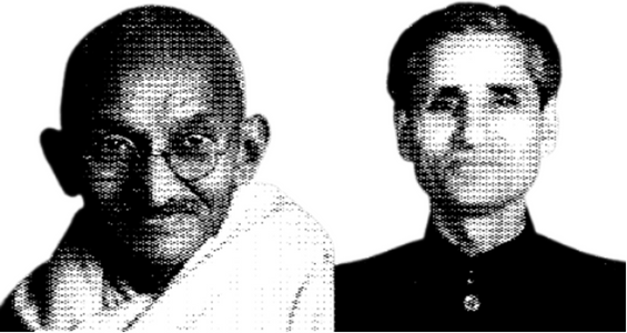 Sarwanand Koul Premi- a Kashmiri praised by Gandhi, both met the same fate