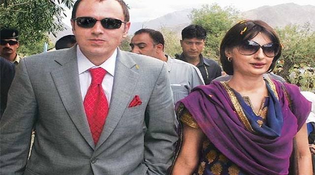 High Court Denies Divorce to Former J&K Chief Minister Omar Abdullah