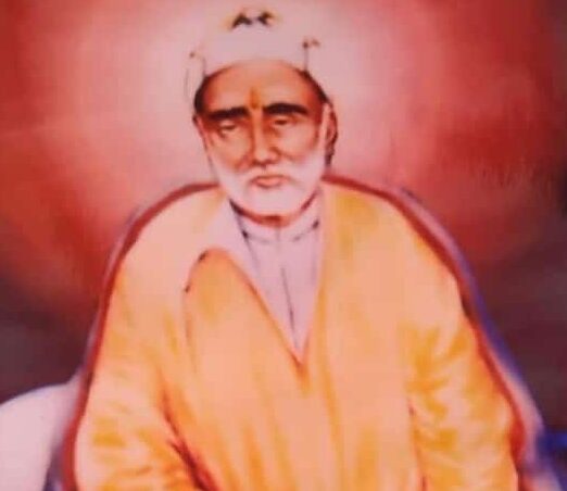 Gurudev Swami Mirza Kak Ji-A Spiritual Saint and Poet of Kashmir