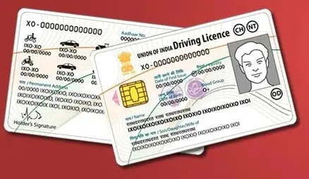 Wait is over, J&K Transport Department restores Printing of Smart Card Driving Licenses