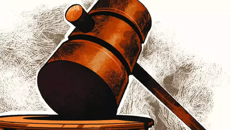 Justice Served: Srinagar Acid Attack Verdict Sets a Crucial Precedent