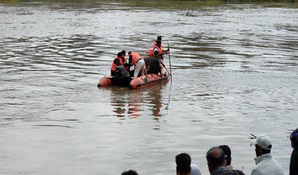 Kashmir’s Mourning and Leaders Vote Campaign was more heartrending