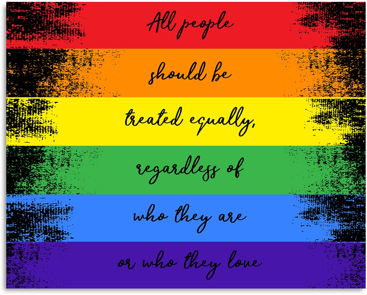 Breaking Barriers: Kupwara Hosts First-Ever LGBTQ++ Rights Awareness ...