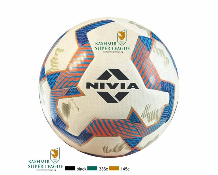 Football fever all set to ignite Kashmir Valley